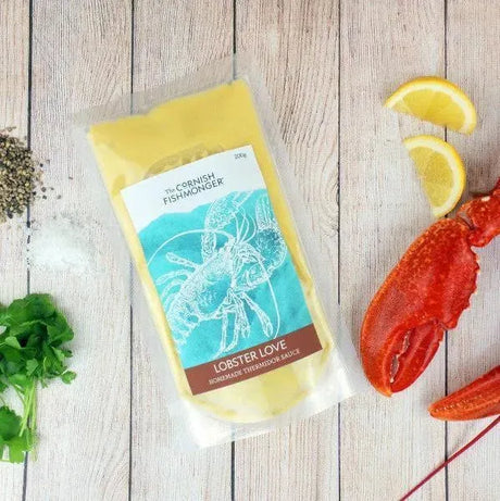 An introduction to cooking Lobster Thermidor - The Cornish Fishmonger