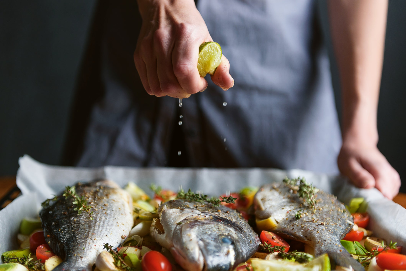 Fish for Thought Seafood Kitchen and Larder - The Cornish Fishmonger