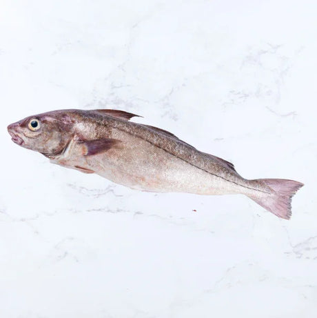 Haddock portions (2 x 140-160g)