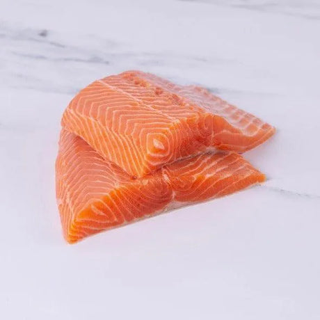 Trout (2 - 2.5kg) - The Cornish Fishmonger