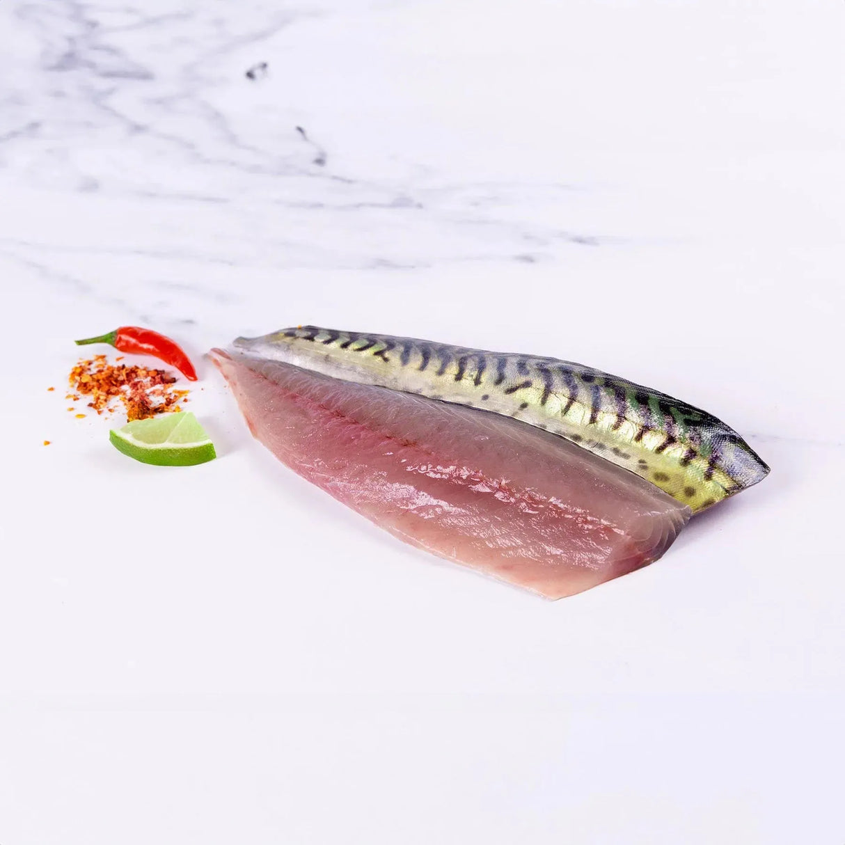 Mackerel 1kg - The Cornish Fishmonger