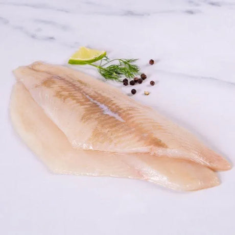 Plaice (300 - 400g) - The Cornish Fishmonger