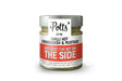 Hot Horseradish and Chilli Mustard 185g - The Cornish Fishmonger