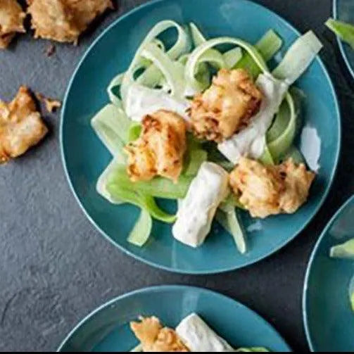 Fish for Kids Box - The Cornish Fishmonger