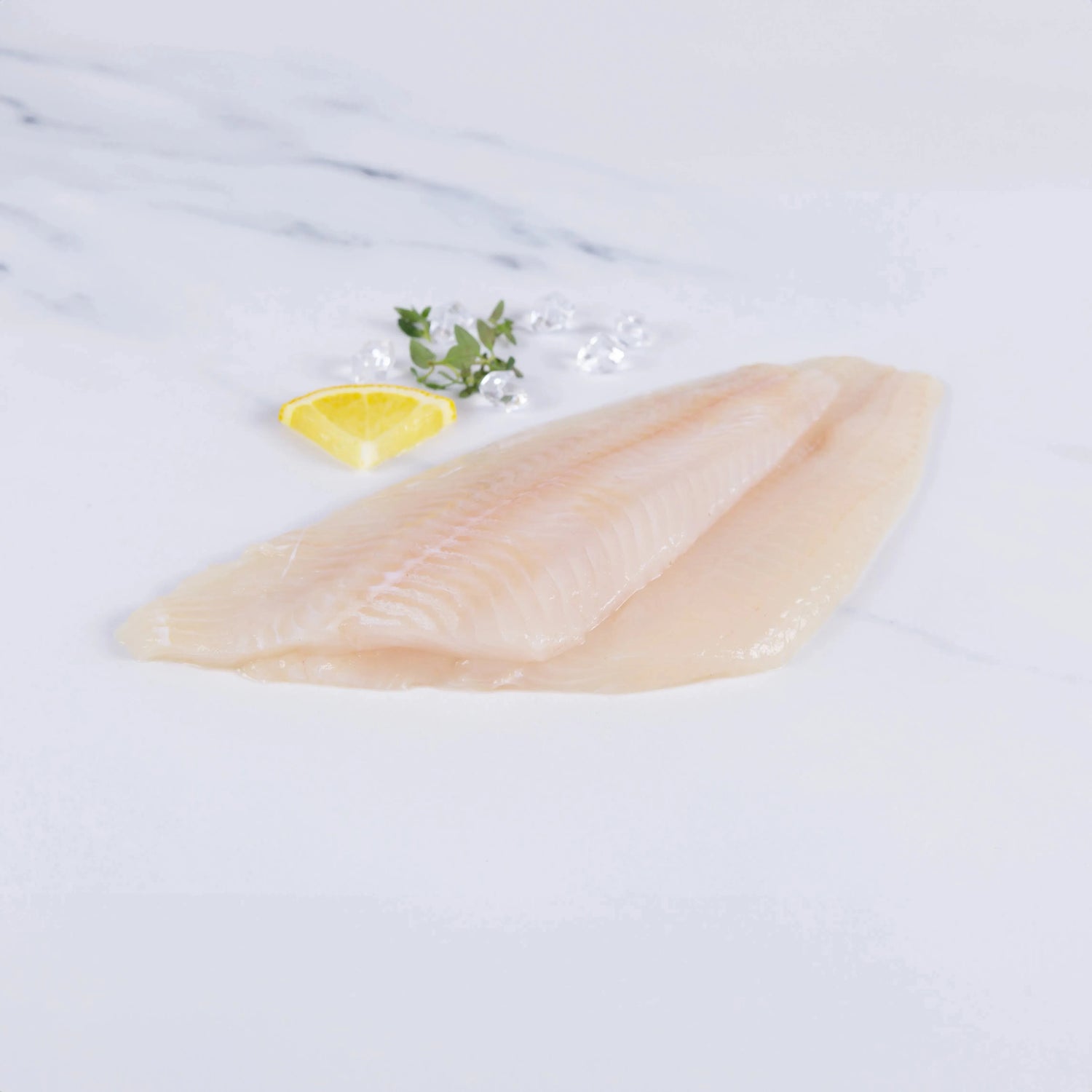 Lemon Sole (350 - 450g) - The Cornish Fishmonger