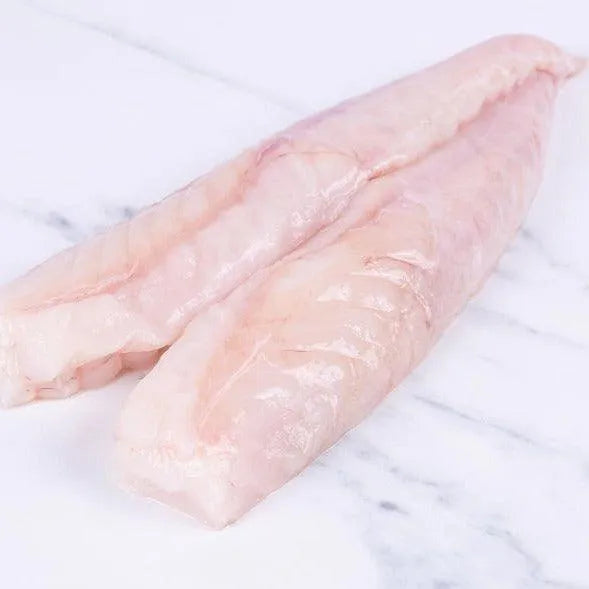 Monkfish Tail - The Cornish Fishmonger