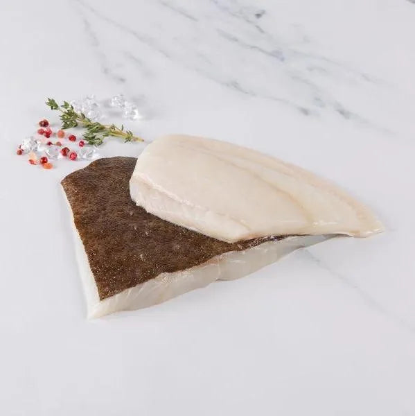 Turbot - The Cornish Fishmonger