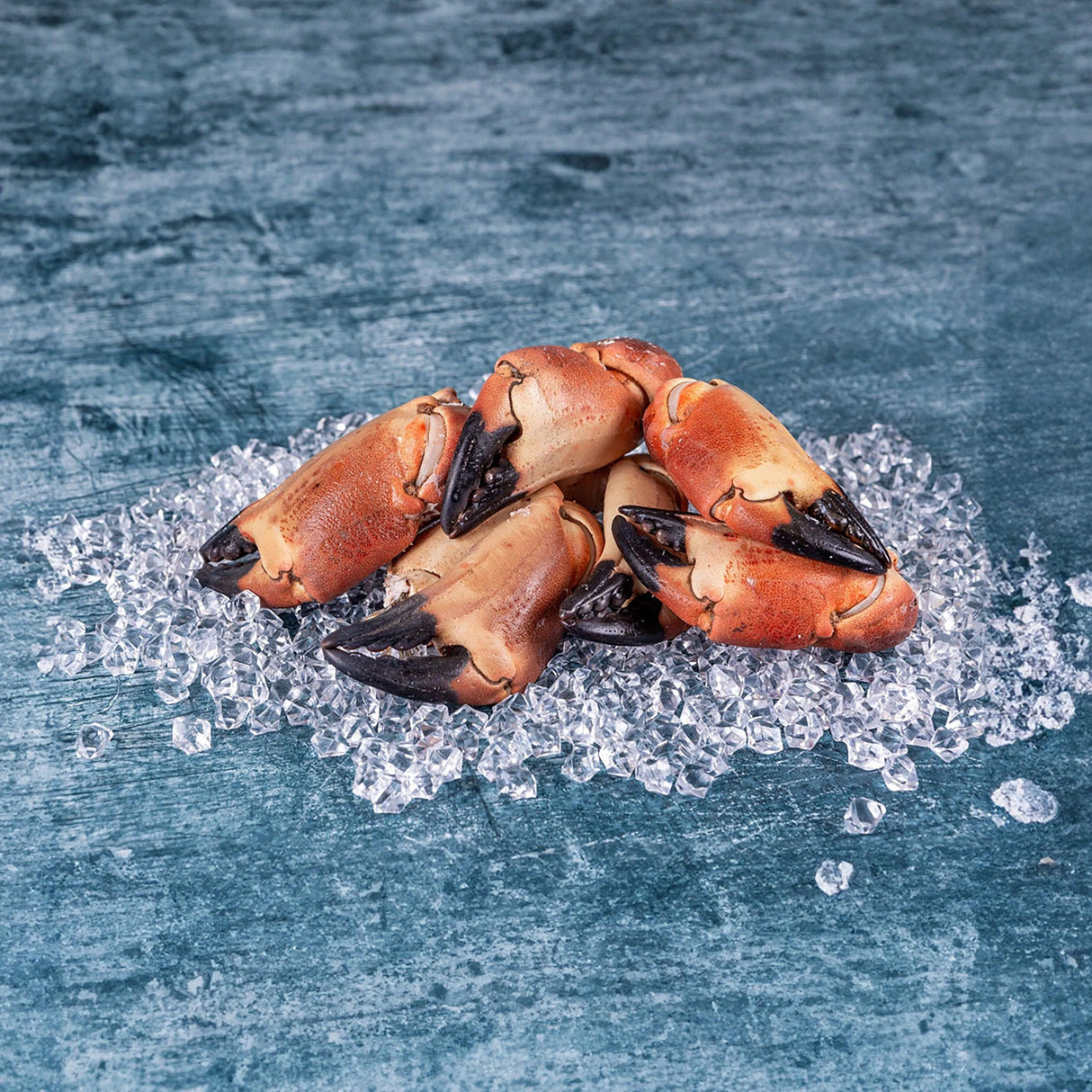 Crab Claws 1kg (frozen) - The Cornish Fishmonger
