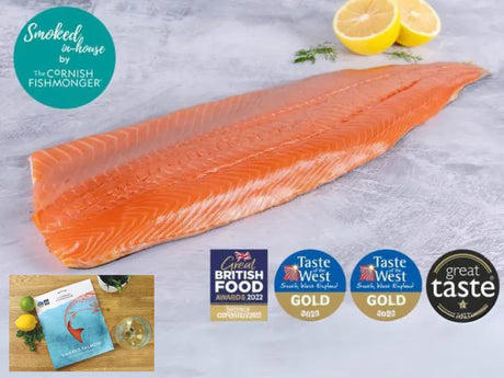 An Introduction to Smoked Salmon