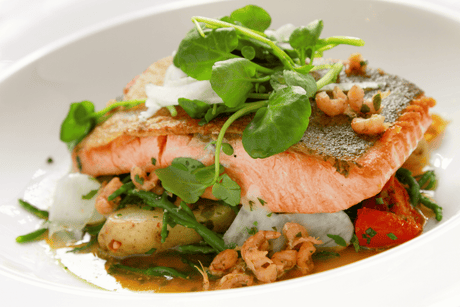 Nutritional Power of Seafood in 2026