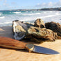 Oyster Shucking Knife from The Cornish Fishmonger - The Cornish Fishmonger