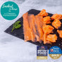 Smoked Salmon D Sliced 500g - The Cornish Fishmonger