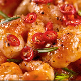 King Prawn in Sauce - Arrabbiata 170g