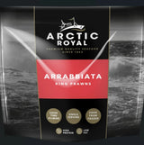 King Prawn in Sauce - Arrabbiata 170g