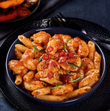 King Prawn in Sauce - Arrabbiata 170g