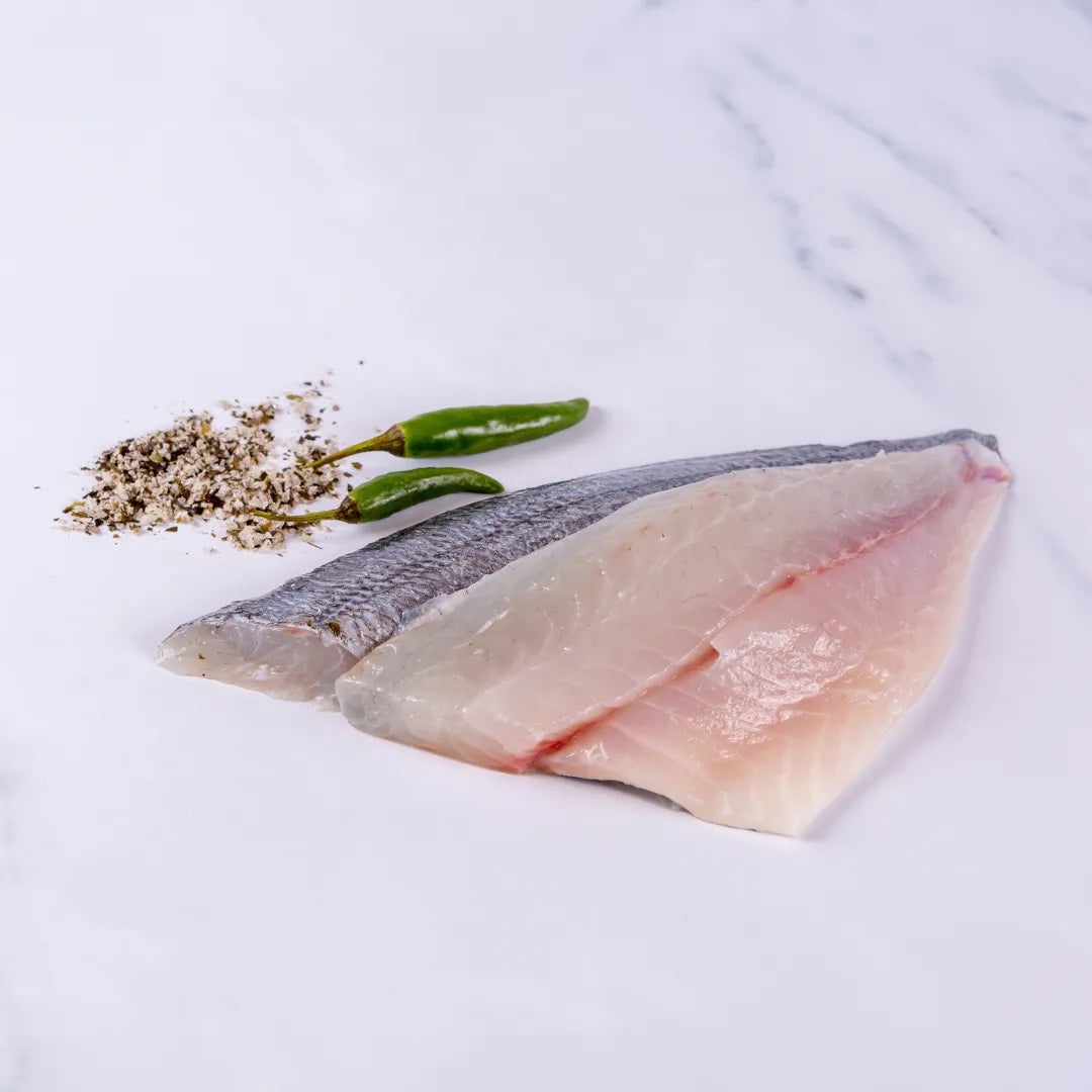 Gilt Head Bream (400 - 600g) - The Cornish Fishmonger