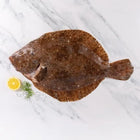 Brill (Cornish)