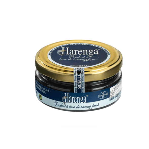 Caviar 120g