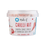 Chilli sea salt