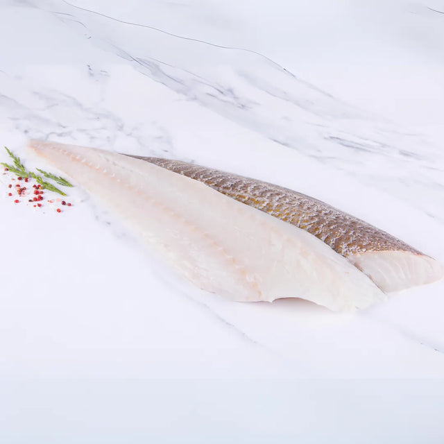 Cod fillet