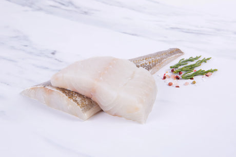 Fish Portion Packs – The Cornish Fishmonger