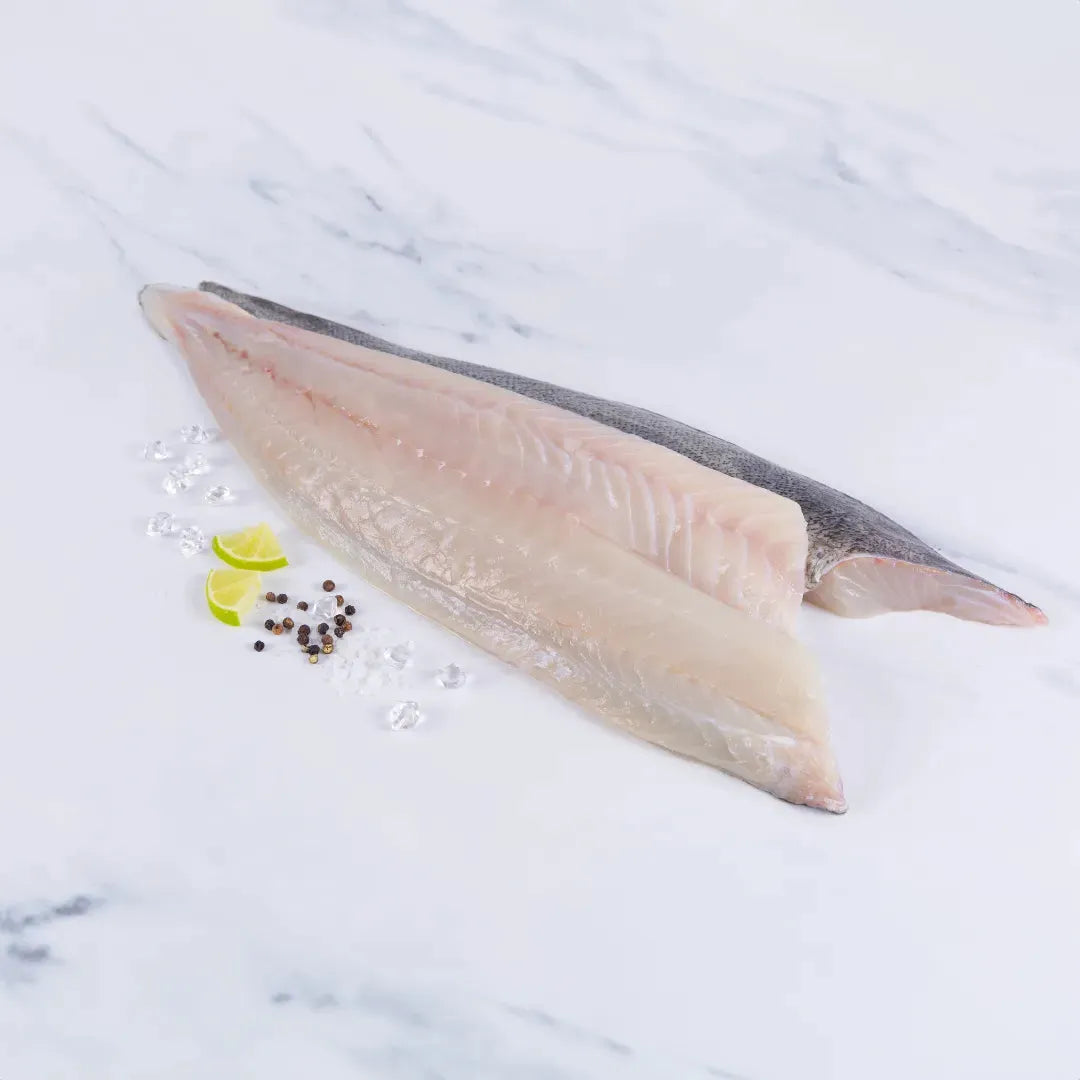 Buy Coley Online | Sustainably Caught Coley | The Cornish Fishmonger