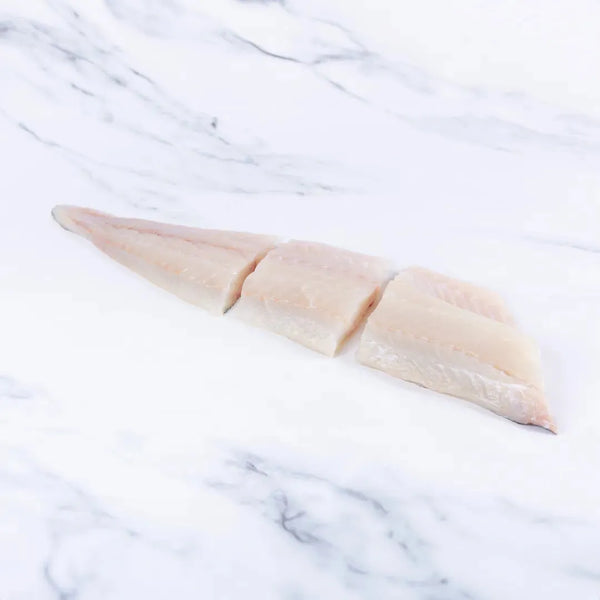 FRESH FISH – The Cornish Fishmonger