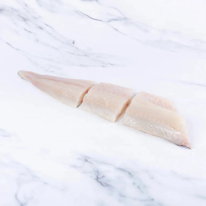 Buy Fresh Fish Online from The Cornish Fishmonger.