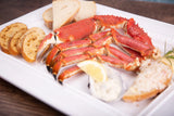 Cornish King Crab Halves 350-600g