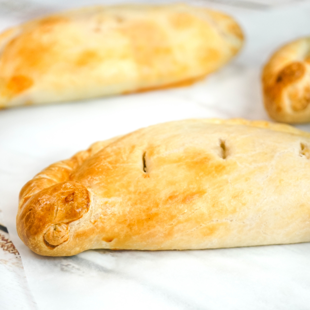 Cornish Pasty