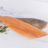 Trout (400 - 600g) - The Cornish Fishmonger