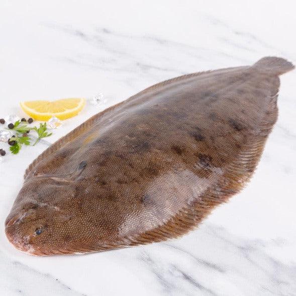 Dover Sole 300-400