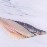 Sea Bass - wild, hook & line caught. - The Cornish Fishmonger