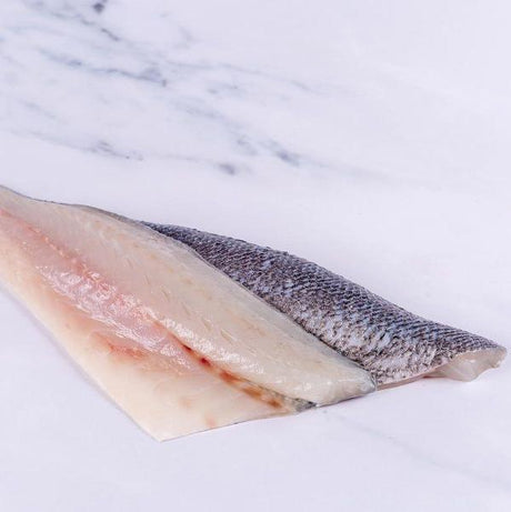 Filleted Sea Bass