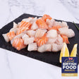 Fish Mix 500g