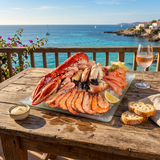 Gourmet Seafood Box