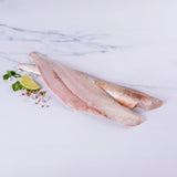 Gurnard Fillets