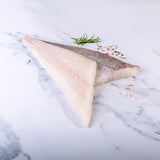 Hake Portions