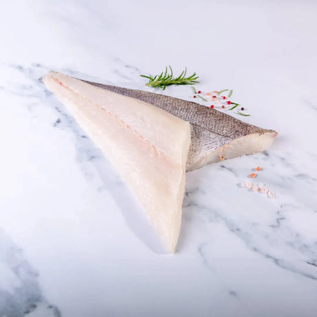 Hake (2 - 2.5kg) - The Cornish Fishmonger