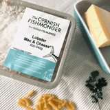 Lobster Mac & Cheese