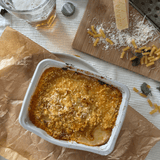 Lobster Mac & Cheese