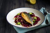Mackerel Fillets (Frozen) 430-500g Per Pack