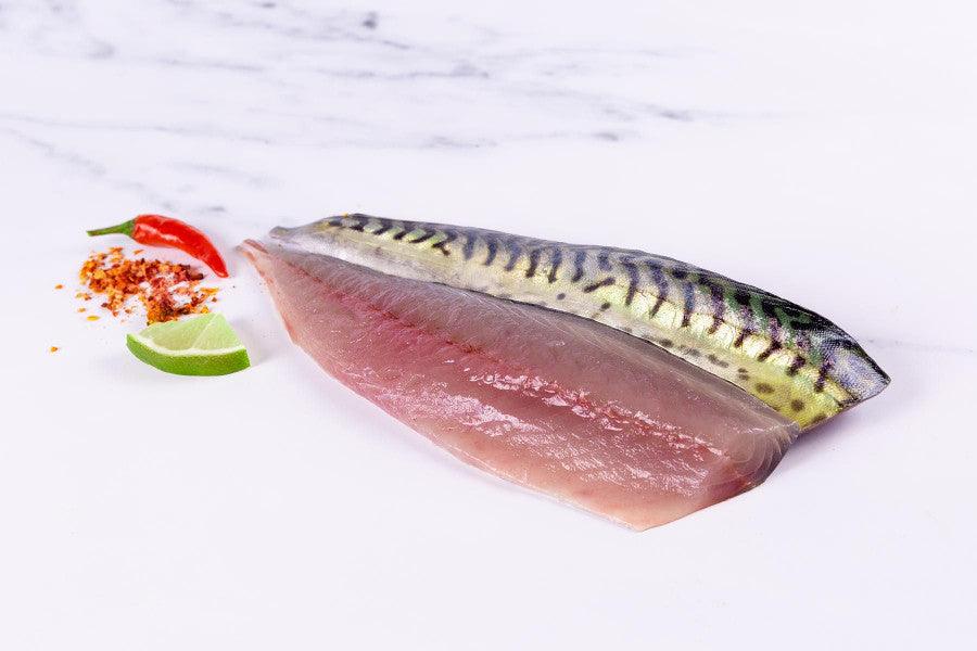 Mackerel Fillets