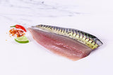 Mackerel Fillets