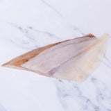 Cornish Sole (Megrim) 400 - 450g - The Cornish Fishmonger