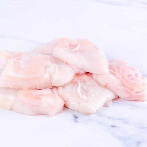 Monkfish Meat