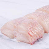 Monkfish Tail - The Cornish Fishmonger