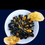 Moules Marinieres