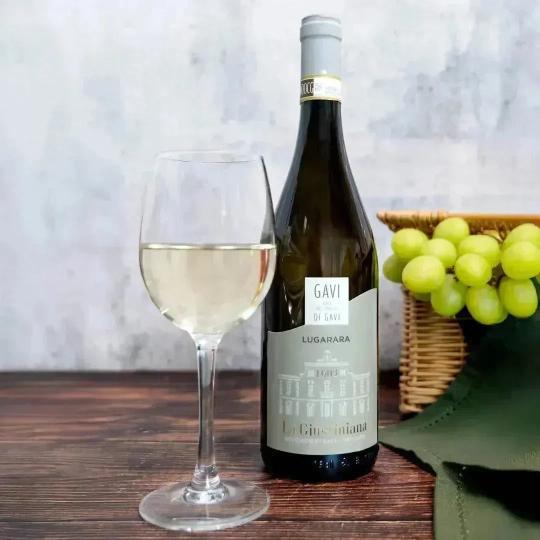 Wine L La Giustiniana Lugarara Gavi Di Gavi The Cornish Fishmonger wine-l-la-giustiniana-lugarara-gavi-di-gavi-the-cornish-fishmonger
