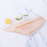 Cornish Sole (Megrim) 400 - 450g